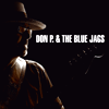 Don P. & The Blue Jags CD